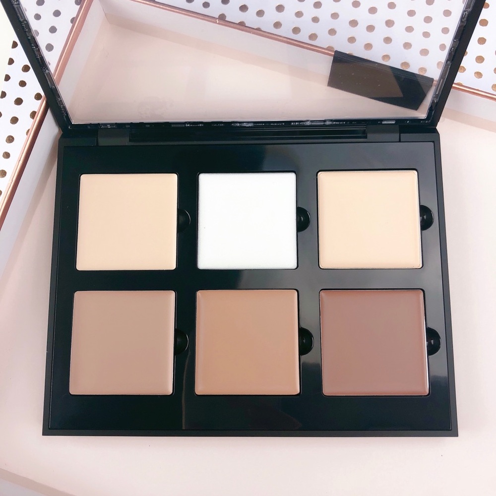 Anastasia Beverly Hills Contour Cream Kit (Fair) - Picture 2 of 5